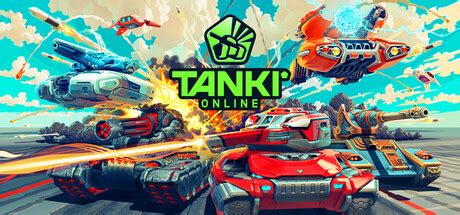 Tanki Online on Steam.